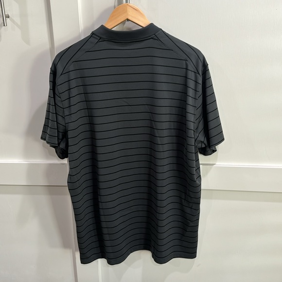 Nike Dri-Fit Polo - Sz XL - Logo HS Chaparral AZ - Picture 5 of 6